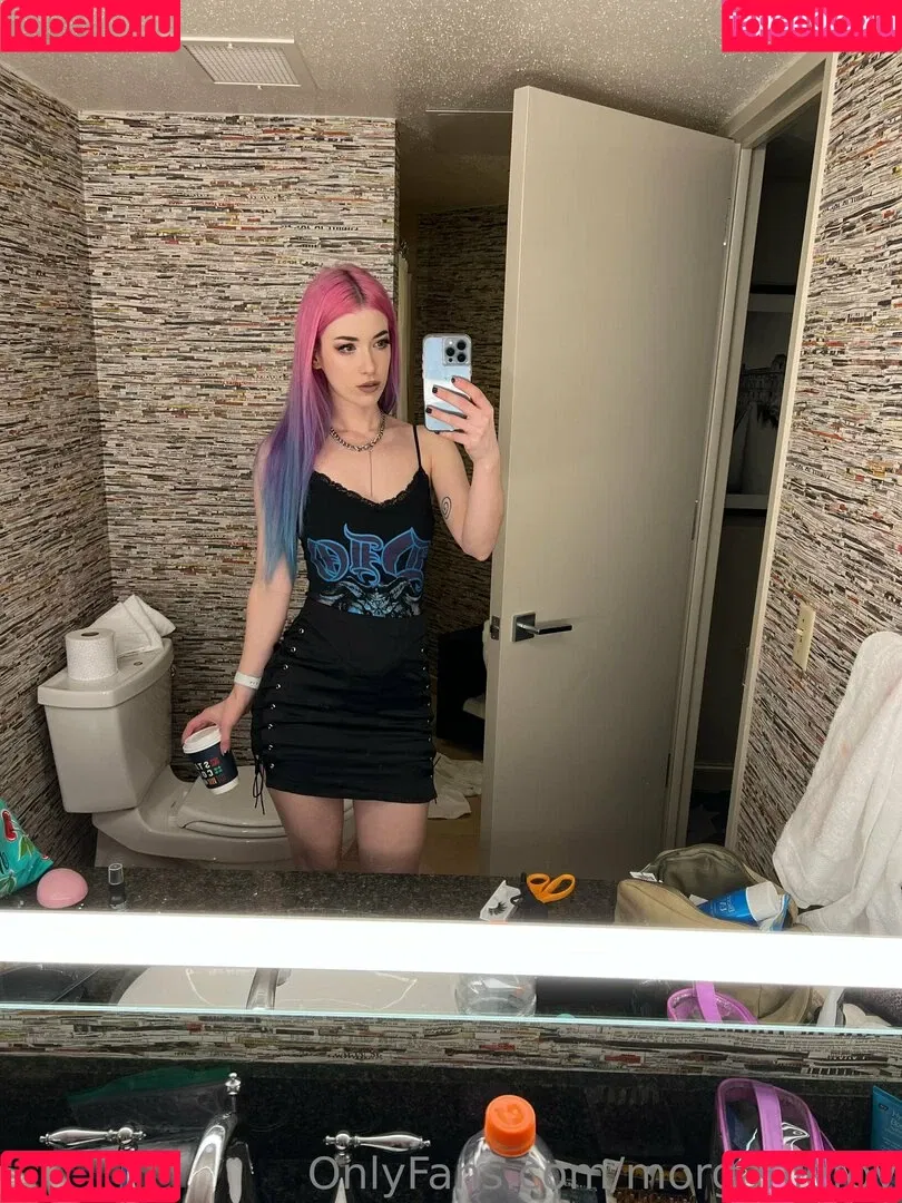 MorganLeFoy / _morganlefoy / morganlefoycos Onlyfans Photo Gallery 