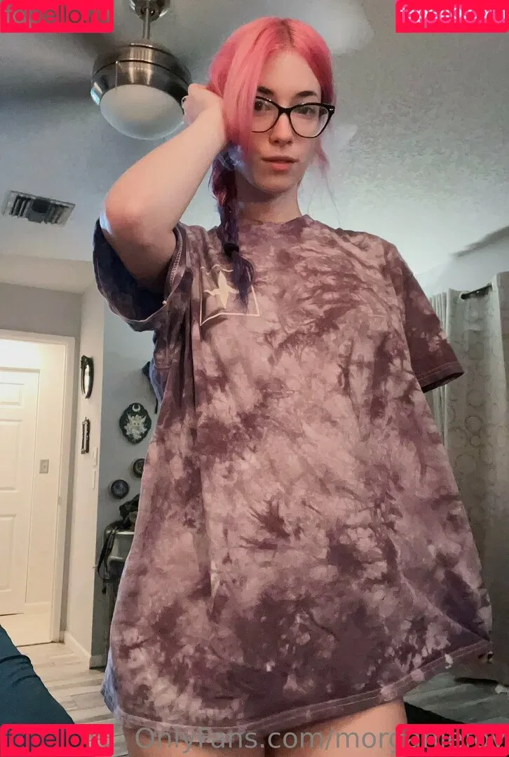 MorganLeFoy / _morganlefoy / morganlefoycos Onlyfans Photo Gallery 