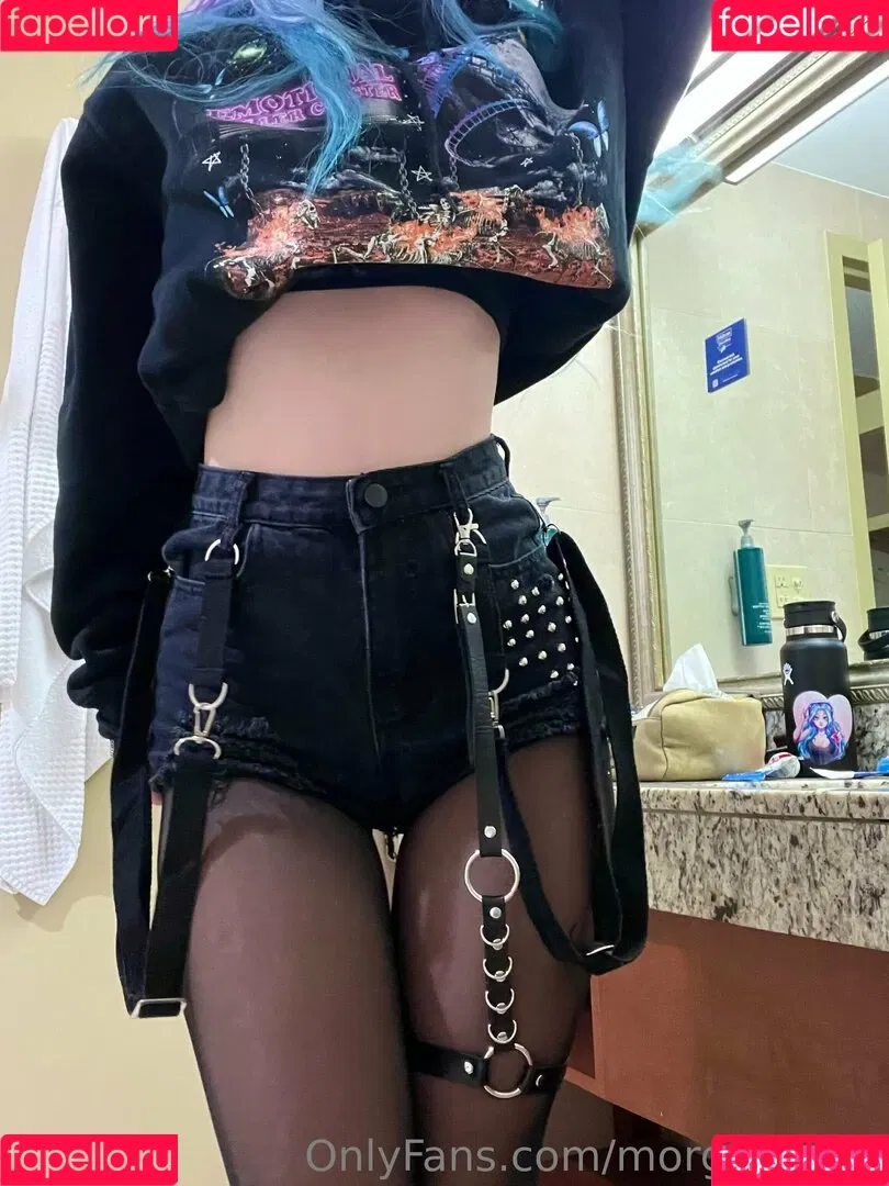 MorganLeFoy / _morganlefoy / morganlefoycos Onlyfans Photo Gallery 