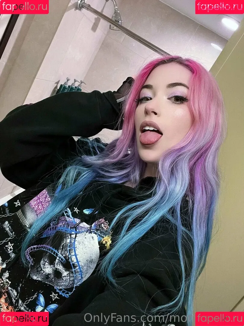 MorganLeFoy / _morganlefoy / morganlefoycos Onlyfans Photo Gallery 