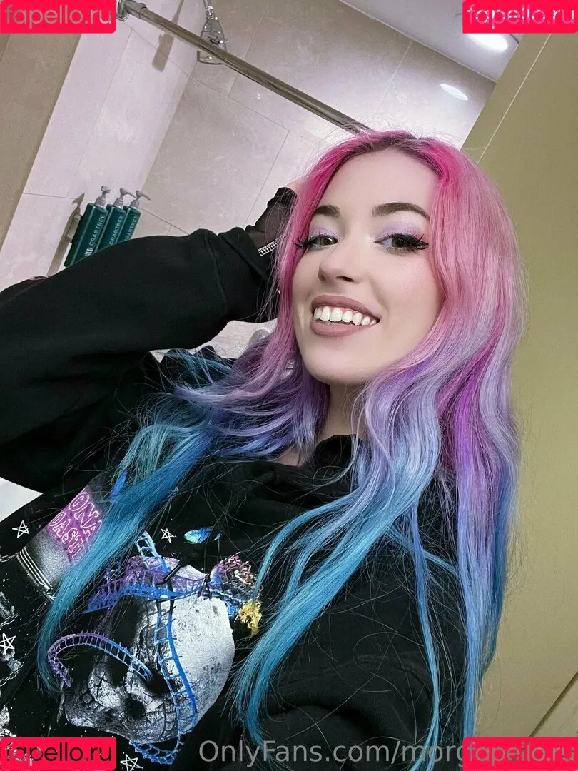 MorganLeFoy / _morganlefoy / morganlefoycos Onlyfans Photo Gallery 