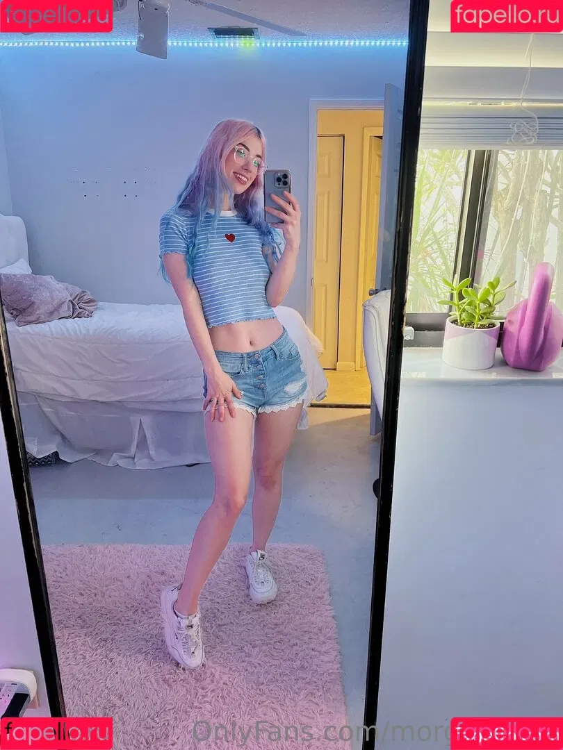MorganLeFoy / _morganlefoy / morganlefoycos Onlyfans Photo Gallery 