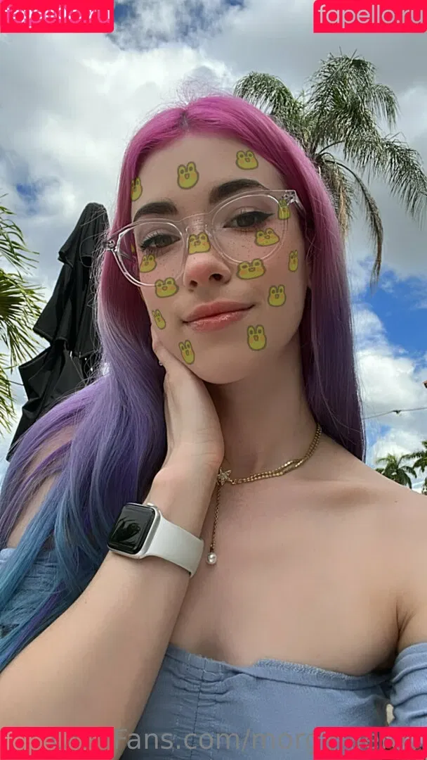 MorganLeFoy / _morganlefoy / morganlefoycos Onlyfans Photo Gallery 