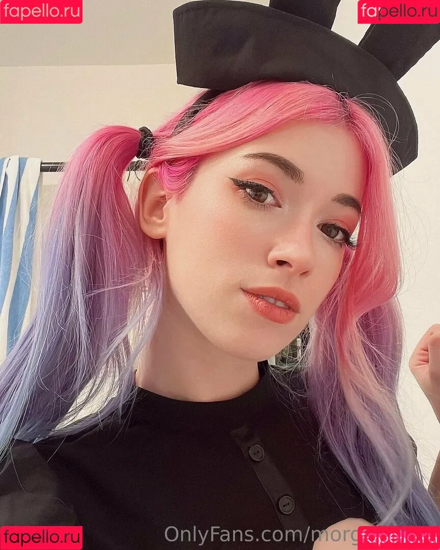 MorganLeFoy / _morganlefoy / morganlefoycos Onlyfans Photo Gallery 