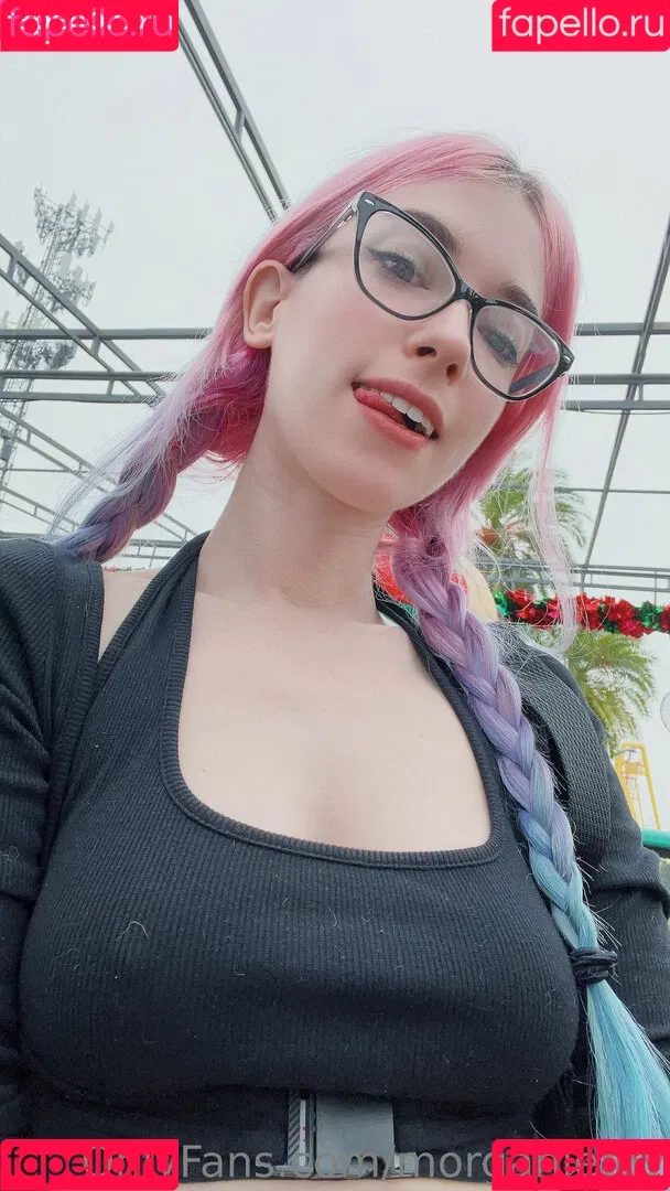 MorganLeFoy / _morganlefoy / morganlefoycos Onlyfans Photo Gallery 