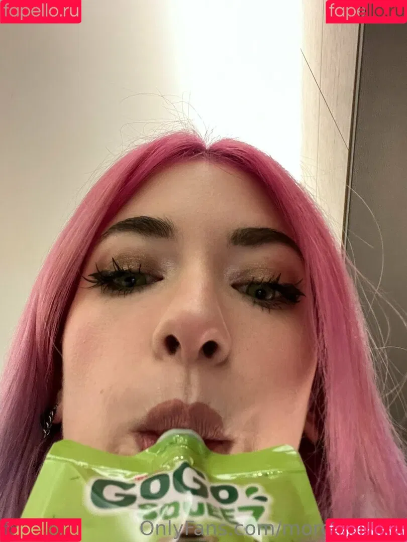 MorganLeFoy / _morganlefoy / morganlefoycos Onlyfans Photo Gallery 