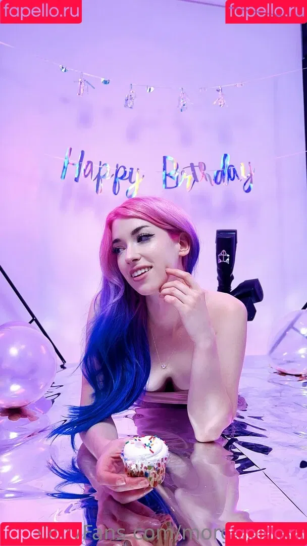 MorganLeFoy / _morganlefoy / morganlefoycos Onlyfans Photo Gallery 