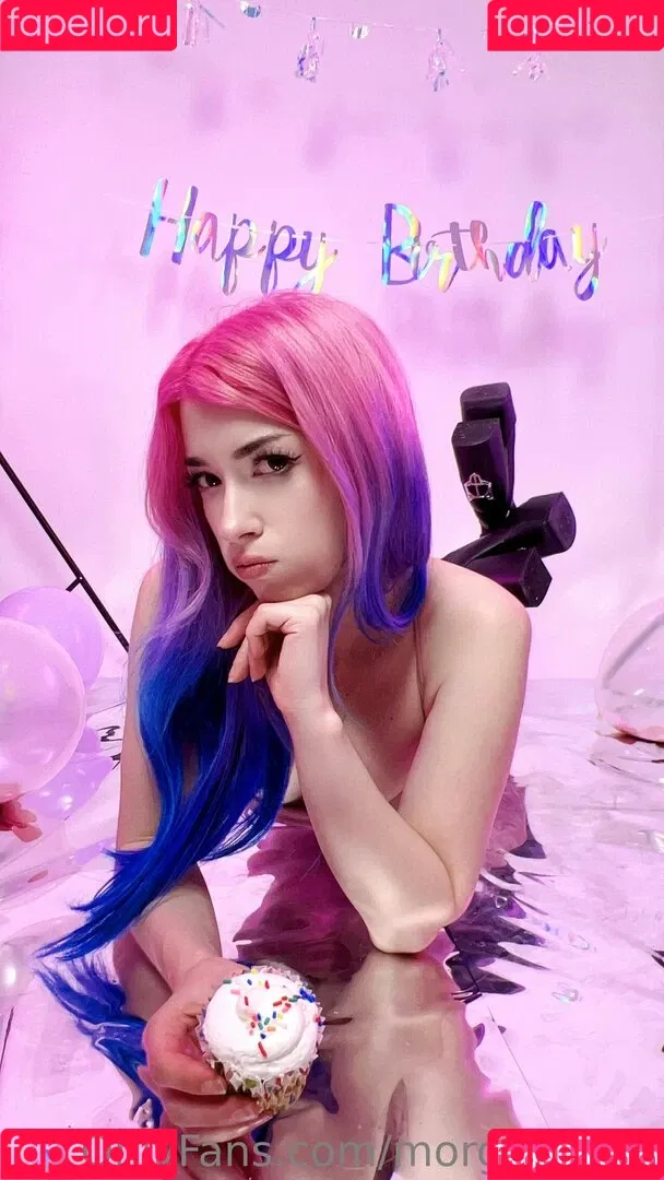 MorganLeFoy / _morganlefoy / morganlefoycos Onlyfans Photo Gallery 