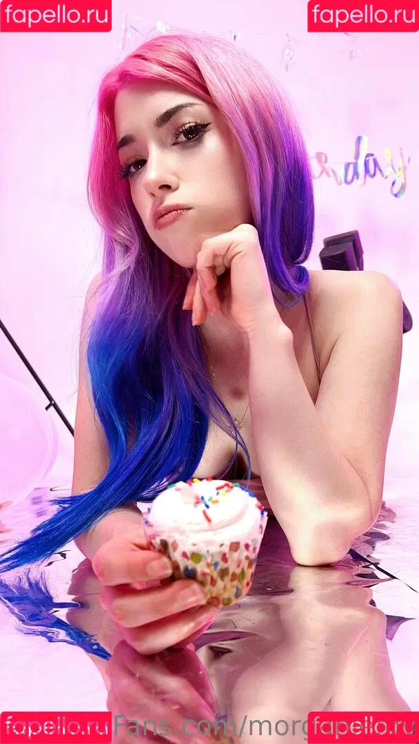 MorganLeFoy / _morganlefoy / morganlefoycos Onlyfans Photo Gallery 