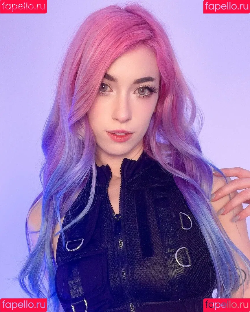 MorganLeFoy / _morganlefoy / morganlefoycos Onlyfans Photo Gallery 