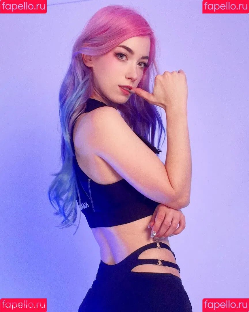 MorganLeFoy / _morganlefoy / morganlefoycos Onlyfans Photo Gallery 
