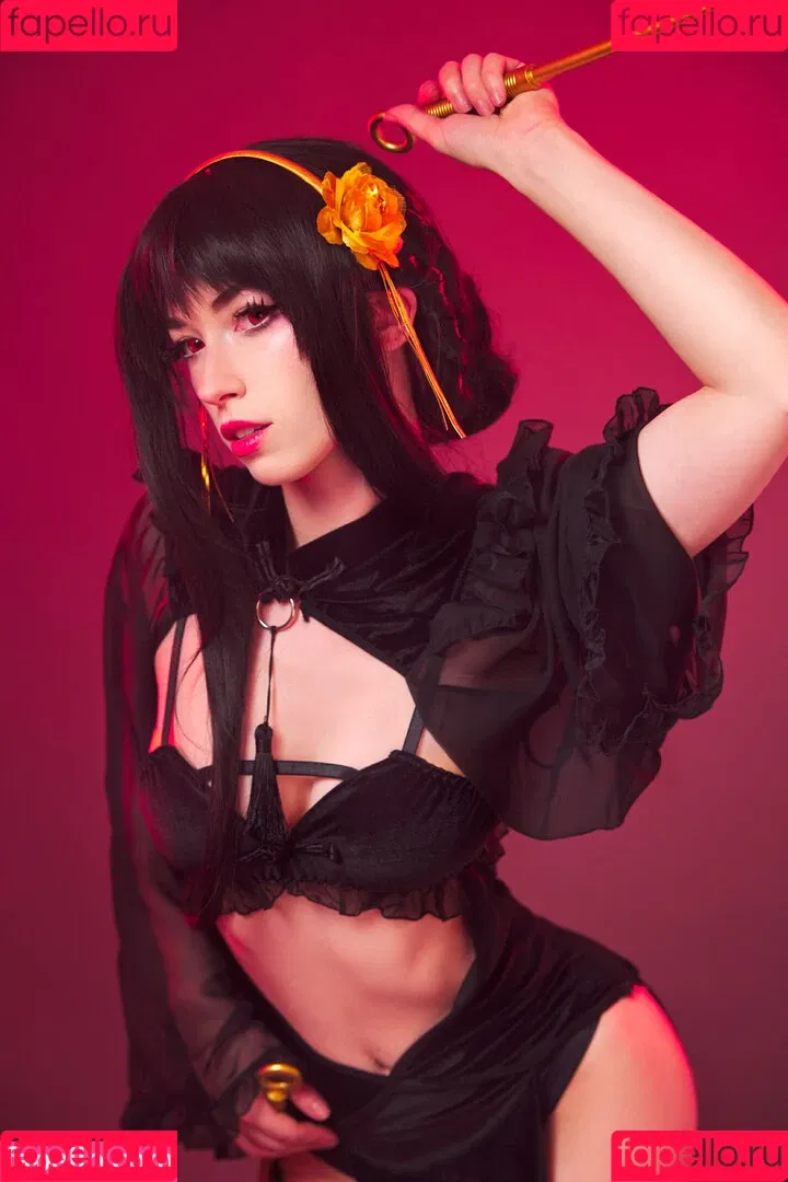 MorganLeFoy / _morganlefoy / morganlefoycos Onlyfans Photo Gallery 