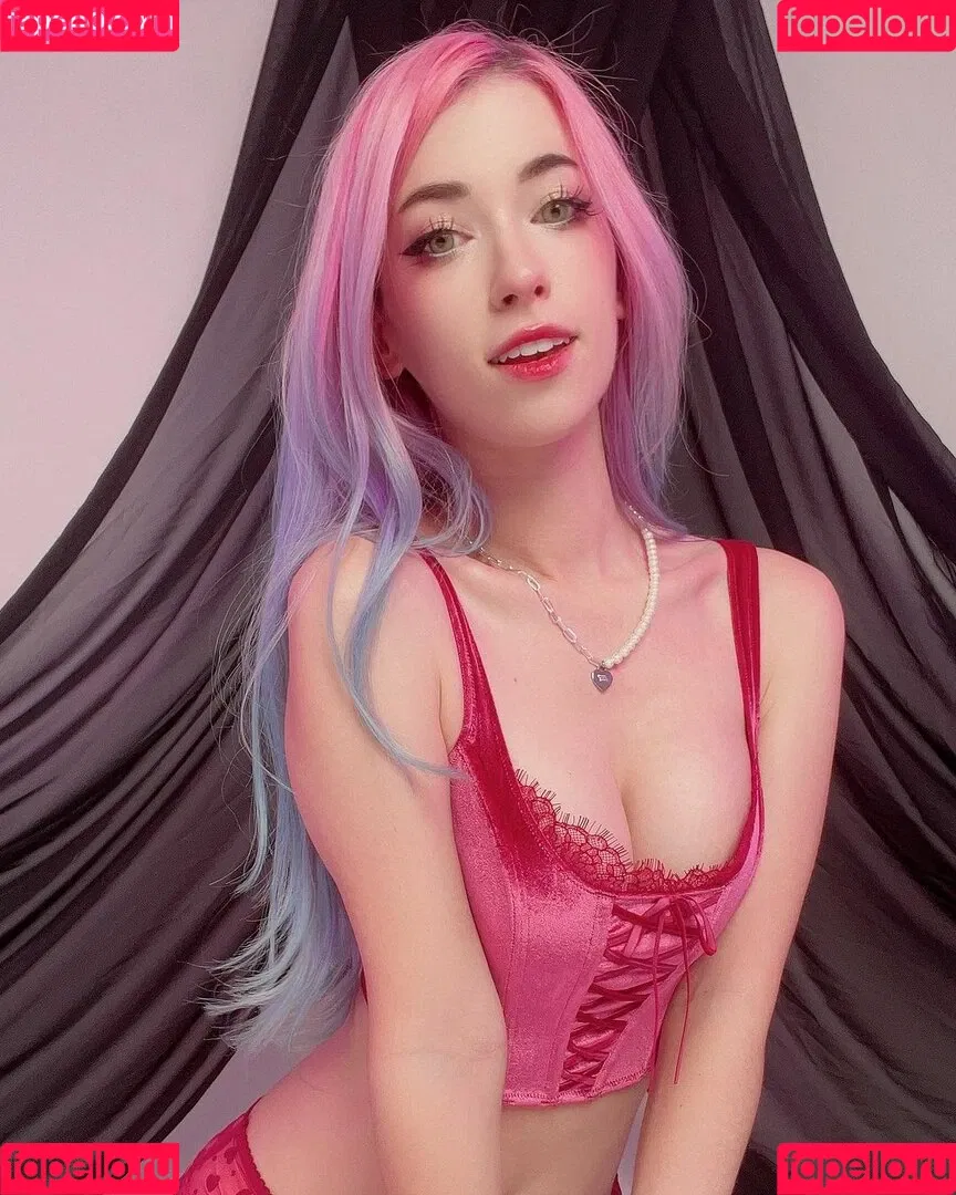 MorganLeFoy / _morganlefoy / morganlefoycos Onlyfans Photo Gallery 