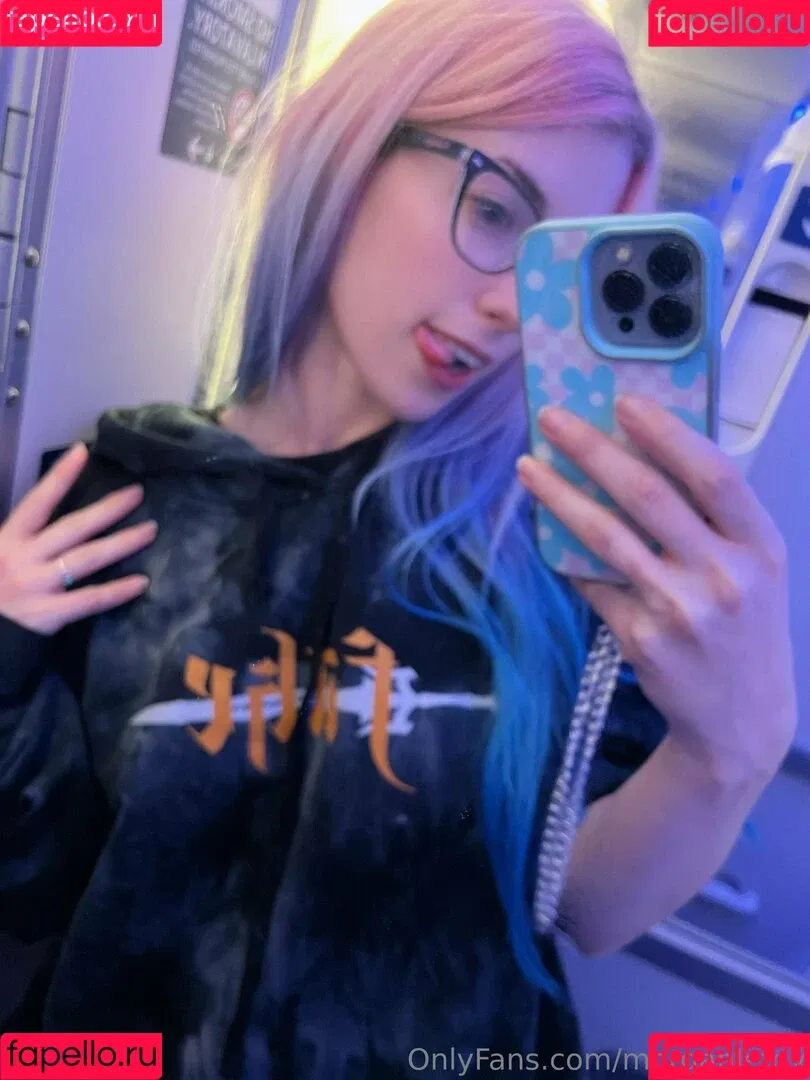 MorganLeFoy / _morganlefoy / morganlefoycos Onlyfans Photo Gallery 