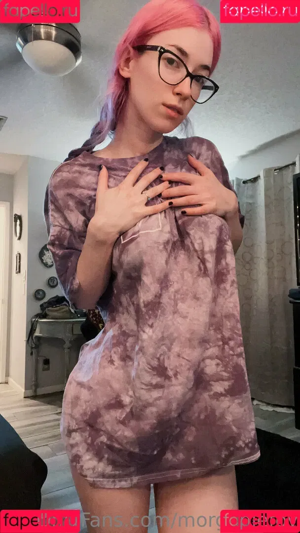 MorganLeFoy / _morganlefoy / morganlefoycos Onlyfans Photo Gallery 