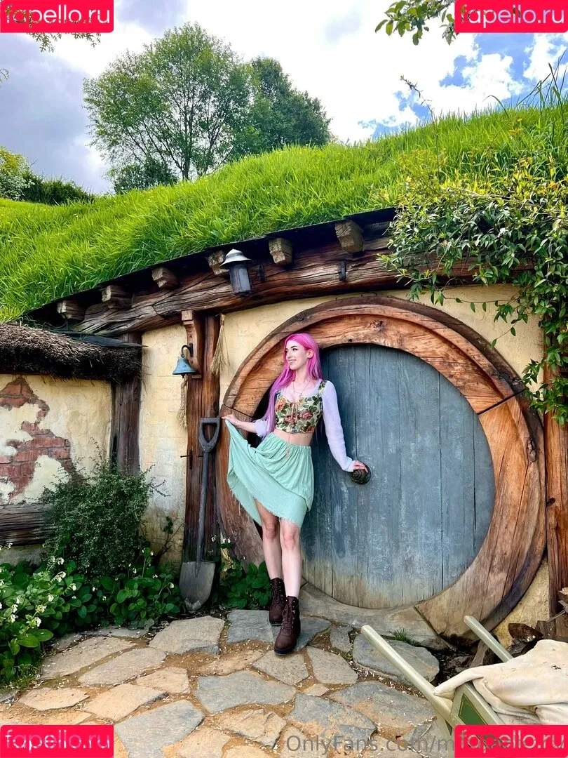 MorganLeFoy / _morganlefoy / morganlefoycos Onlyfans Photo Gallery 