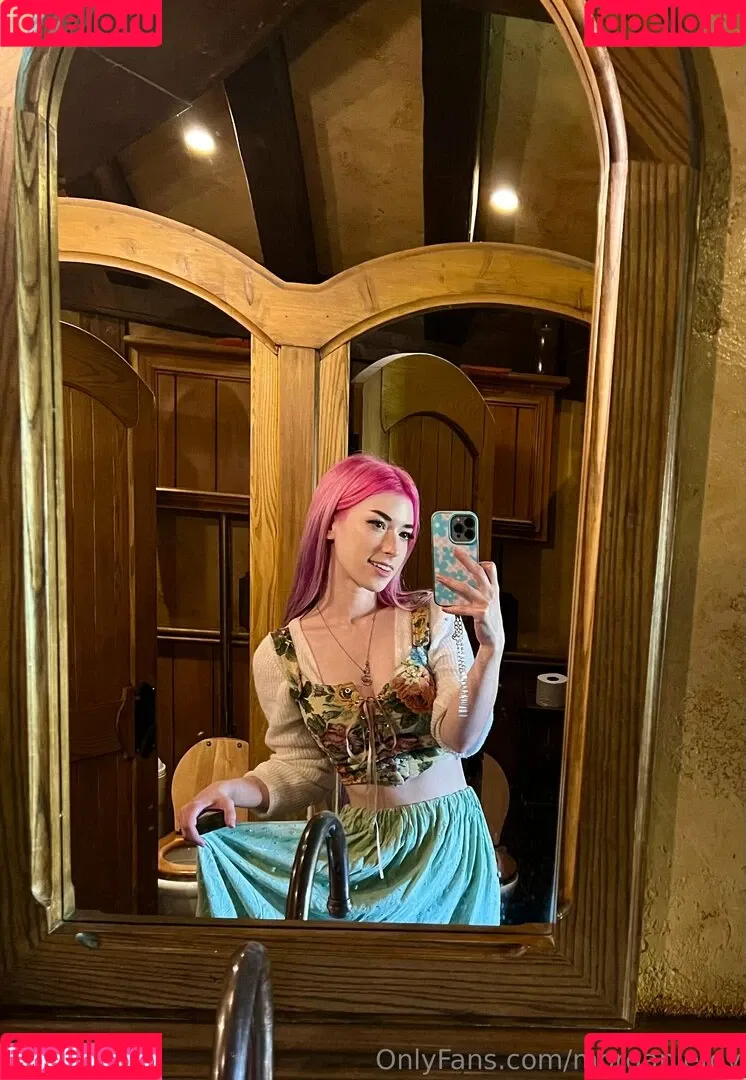 MorganLeFoy / _morganlefoy / morganlefoycos Onlyfans Photo Gallery 