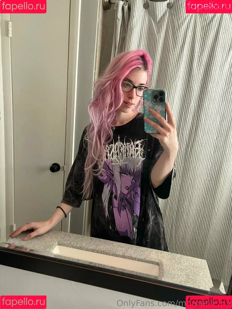 MorganLeFoy / _morganlefoy / morganlefoycos Onlyfans Photo Gallery 