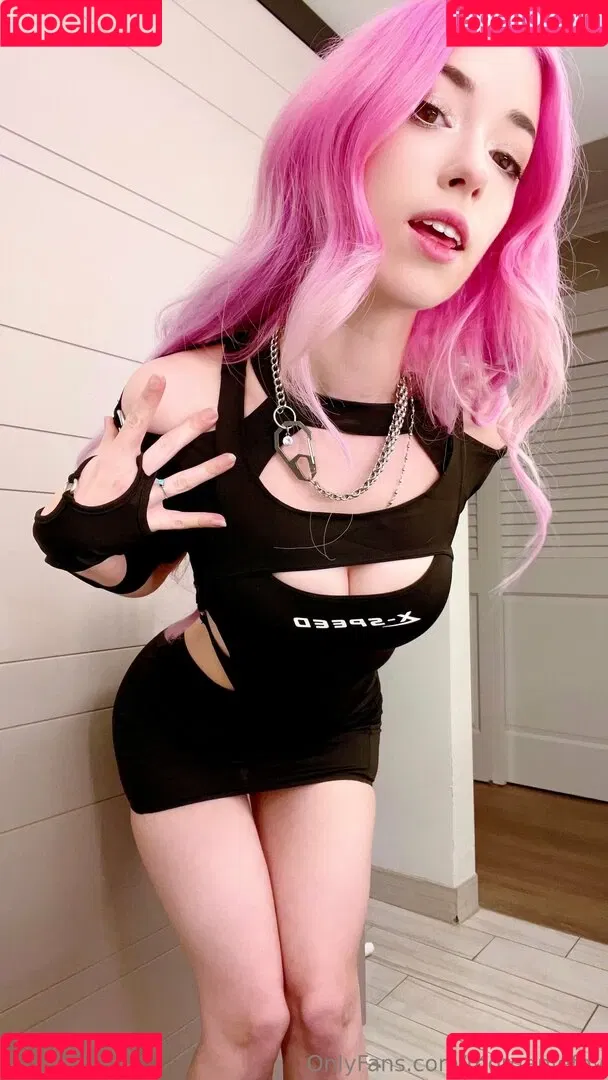 MorganLeFoy / _morganlefoy / morganlefoycos Onlyfans Photo Gallery 
