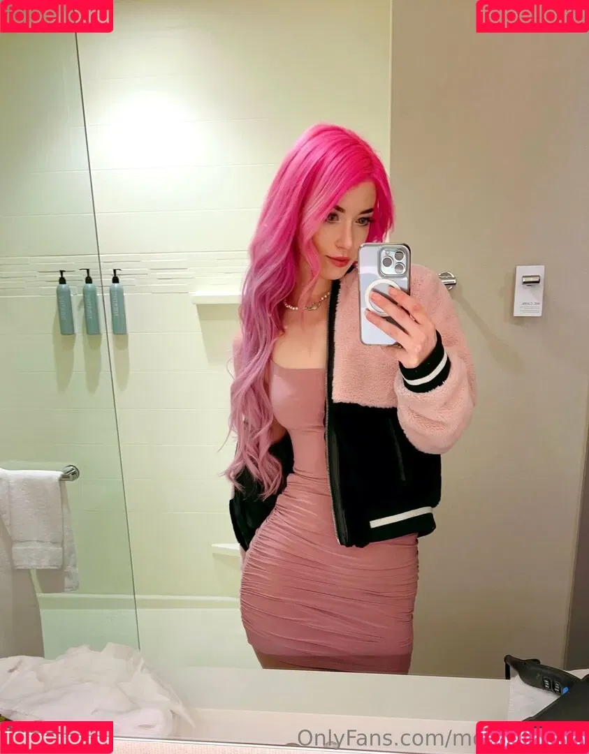 MorganLeFoy / _morganlefoy / morganlefoycos Onlyfans Photo Gallery 