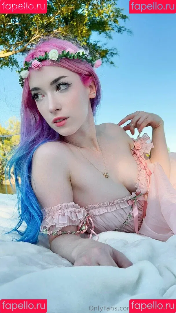 MorganLeFoy / _morganlefoy / morganlefoycos Onlyfans Photo Gallery 