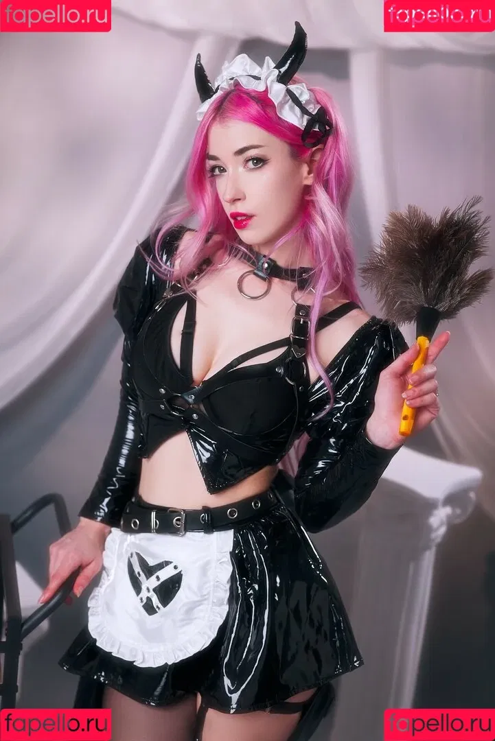 MorganLeFoy / _morganlefoy / morganlefoycos Onlyfans Photo Gallery 