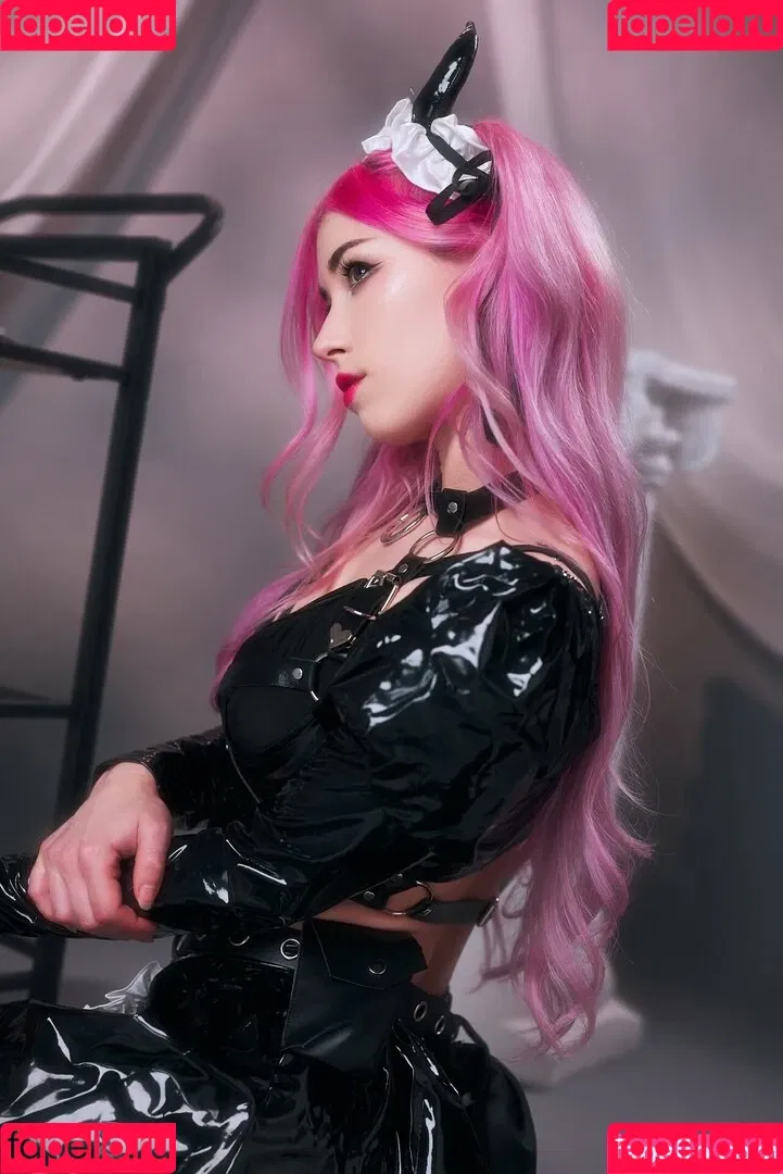 MorganLeFoy / _morganlefoy / morganlefoycos Onlyfans Photo Gallery 