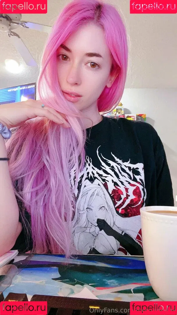 MorganLeFoy / _morganlefoy / morganlefoycos Onlyfans Photo Gallery 
