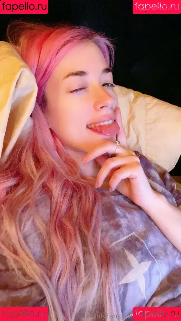 MorganLeFoy / _morganlefoy / morganlefoycos Onlyfans Photo Gallery 
