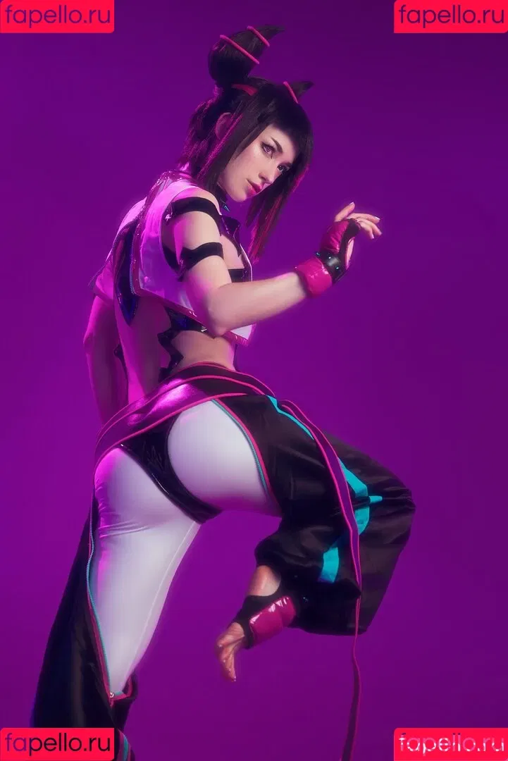 MorganLeFoy / _morganlefoy / morganlefoycos Onlyfans Photo Gallery 