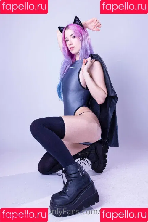 MorganLeFoy / _morganlefoy / morganlefoycos Onlyfans Photo Gallery 
