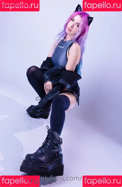 MorganLeFoy / _morganlefoy / morganlefoycos Onlyfans Photo Gallery 