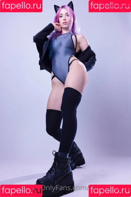 MorganLeFoy / _morganlefoy / morganlefoycos Onlyfans Photo Gallery 
