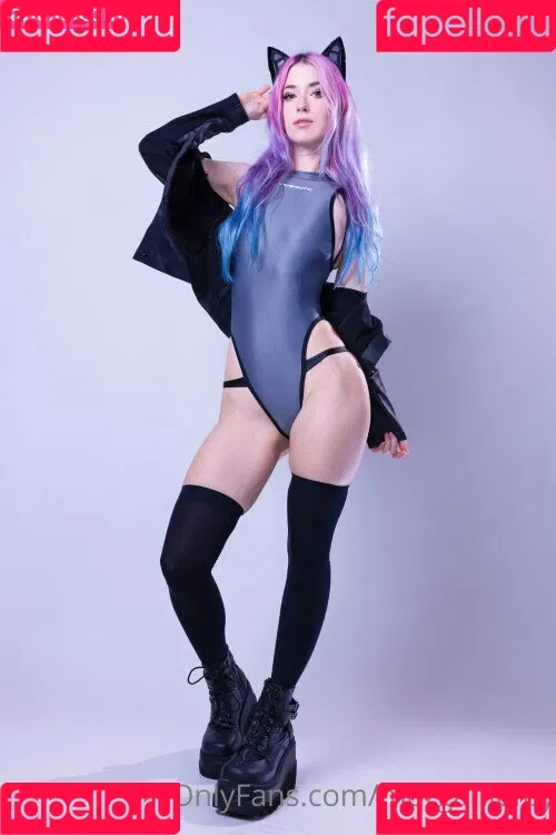 MorganLeFoy / _morganlefoy / morganlefoycos Onlyfans Photo Gallery 