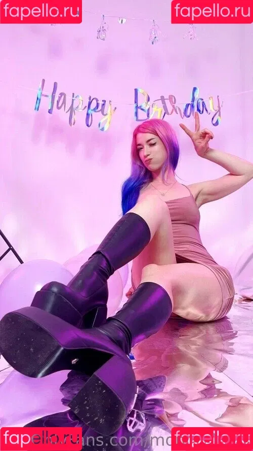 MorganLeFoy / _morganlefoy / morganlefoycos Onlyfans Photo Gallery 