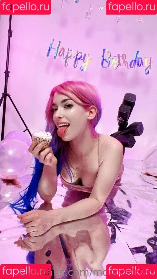 MorganLeFoy / _morganlefoy / morganlefoycos Onlyfans Photo Gallery 