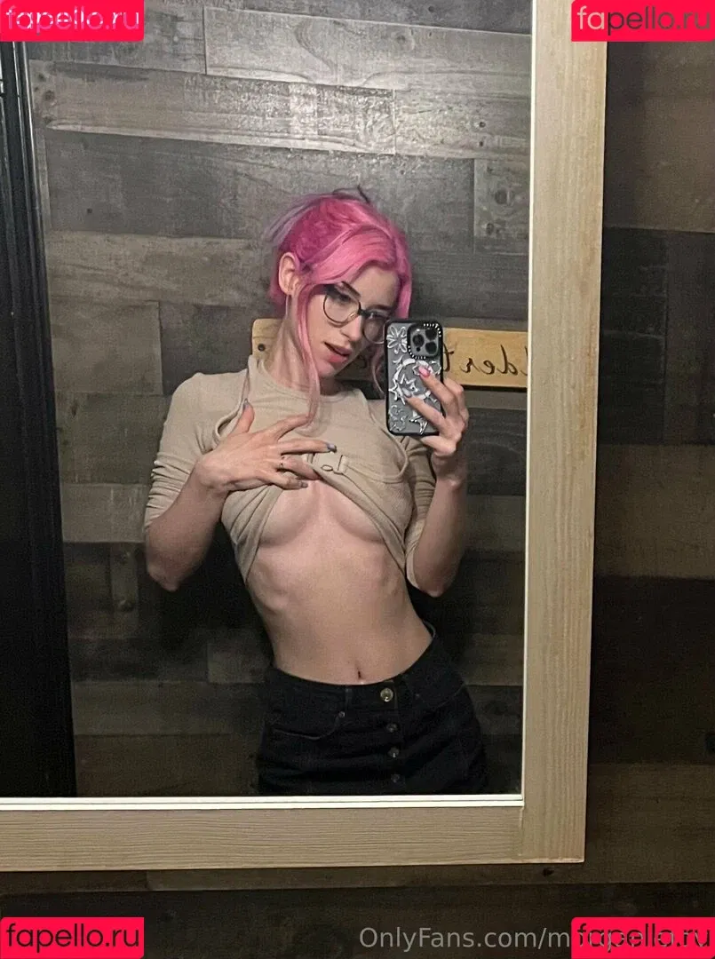 MorganLeFoy / _morganlefoy / morganlefoycos Onlyfans Photo Gallery 