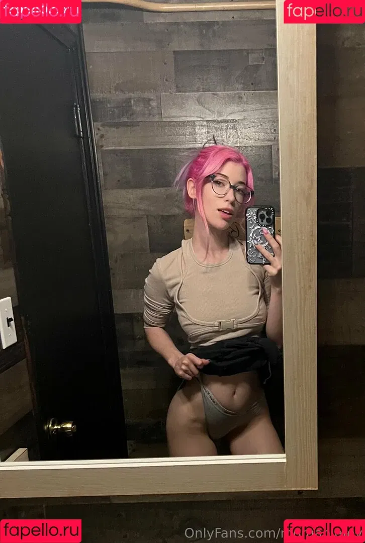 MorganLeFoy / _morganlefoy / morganlefoycos Onlyfans Photo Gallery 