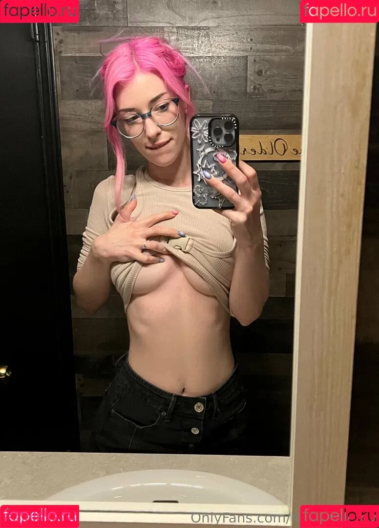 MorganLeFoy / _morganlefoy / morganlefoycos Onlyfans Photo Gallery 