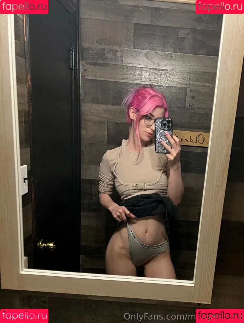 MorganLeFoy / _morganlefoy / morganlefoycos Onlyfans Photo Gallery 