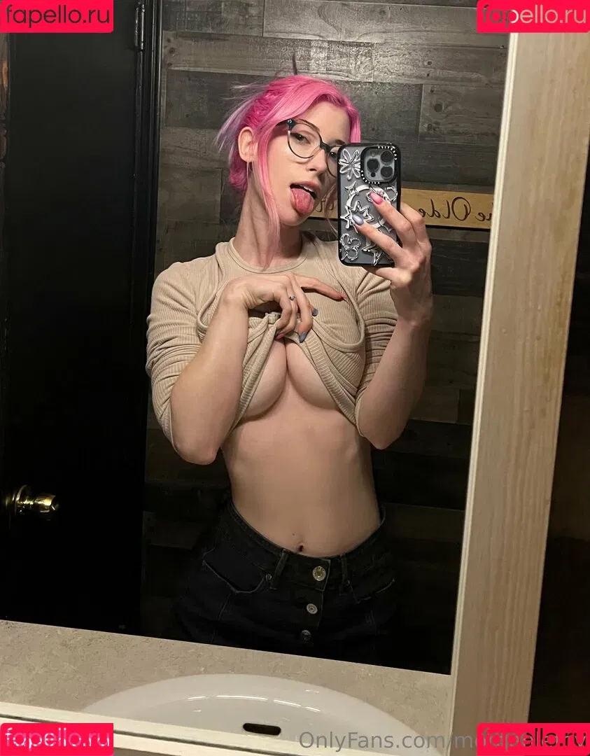 MorganLeFoy / _morganlefoy / morganlefoycos Onlyfans Photo Gallery 