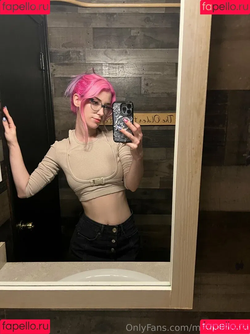 MorganLeFoy / _morganlefoy / morganlefoycos Onlyfans Photo Gallery 