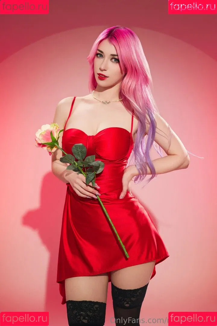 MorganLeFoy / _morganlefoy / morganlefoycos Onlyfans Photo Gallery 