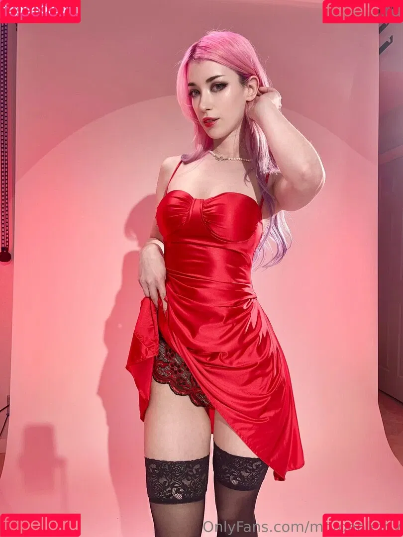 MorganLeFoy / _morganlefoy / morganlefoycos Onlyfans Photo Gallery 