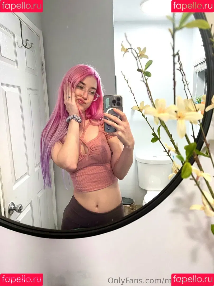 MorganLeFoy / _morganlefoy / morganlefoycos Onlyfans Photo Gallery 