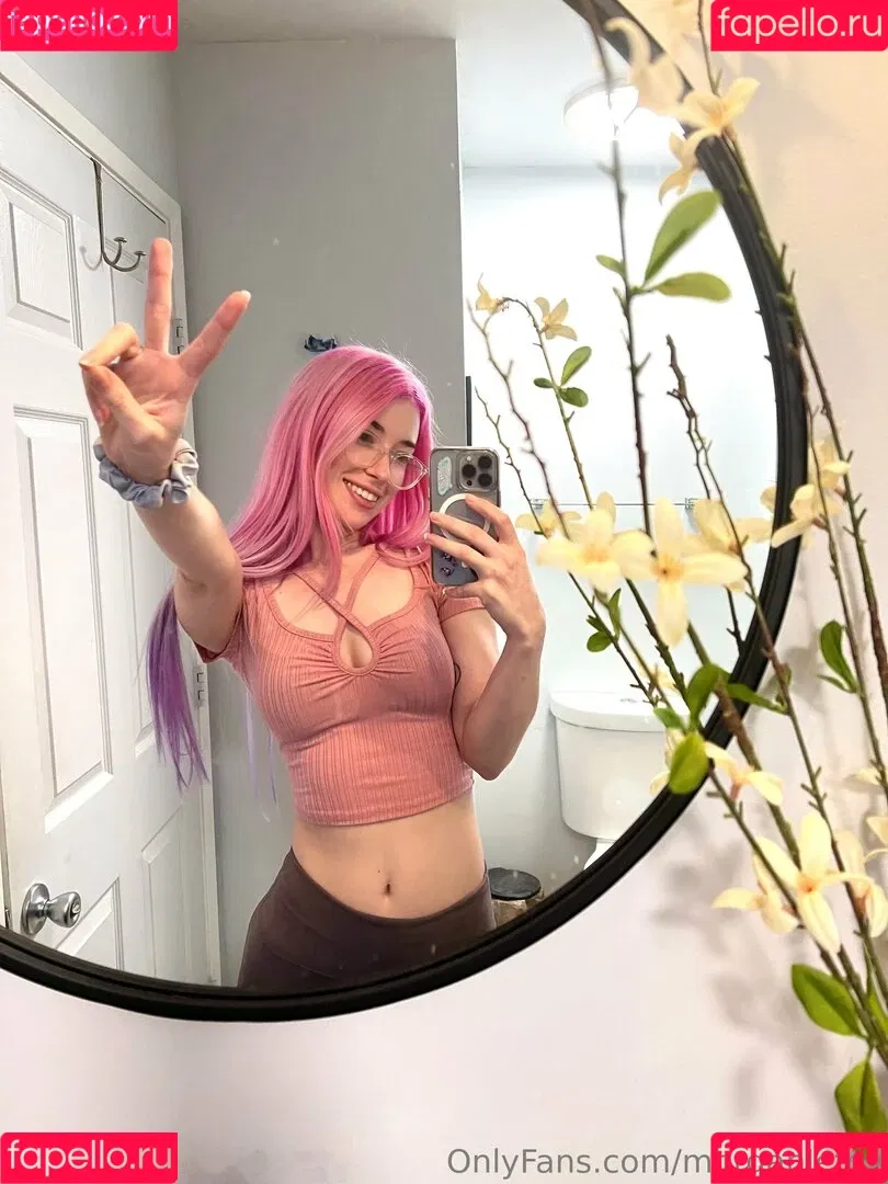 MorganLeFoy / _morganlefoy / morganlefoycos Onlyfans Photo Gallery 