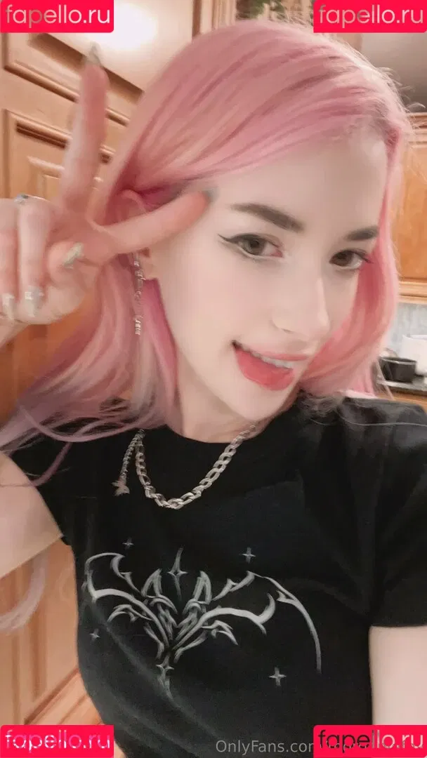 MorganLeFoy / _morganlefoy / morganlefoycos Onlyfans Photo Gallery 