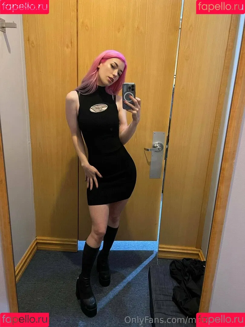 MorganLeFoy / _morganlefoy / morganlefoycos Onlyfans Photo Gallery 