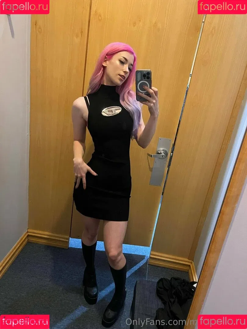 MorganLeFoy / _morganlefoy / morganlefoycos Onlyfans Photo Gallery 