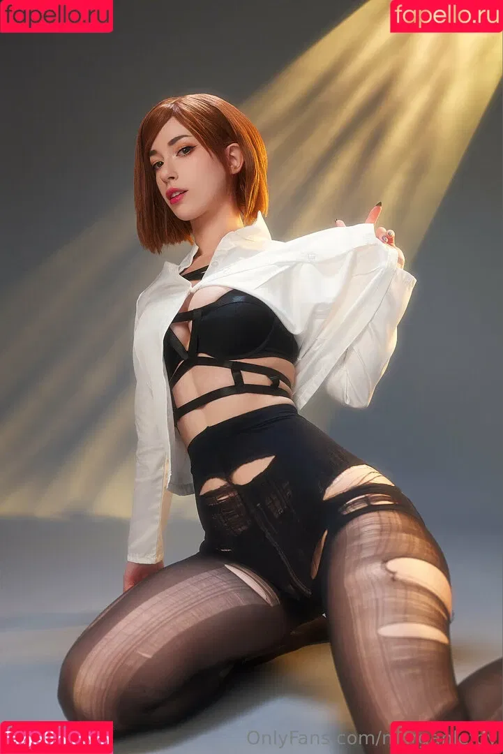 MorganLeFoy / _morganlefoy / morganlefoycos Onlyfans Photo Gallery 